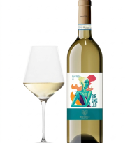 San Clemente. Tutto pronto per “Note di Vino” edizione 2026. Protagonista: il Sirenella bianco