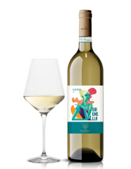 San Clemente. Tutto pronto per “Note di Vino” edizione 2026. Protagonista: il Sirenella bianco