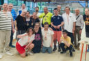 Sport Speciali, Renzo Tentoni si aggiudicail titolo sammarinese di bocce
