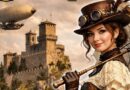 Steam Party 2026: San Marino diventa la capitale dello steampunk italiano