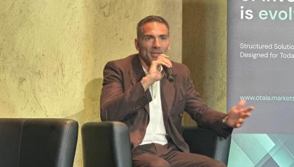 San Marino. Geopolitica dei capitali e innovazione: Stiven Muccioli protagonista del confronto sulle nuove dinamiche della finanza globale