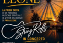 Aspettando Papa Leone. String Rolls in concerto alla Spiaggia Libera Tutti