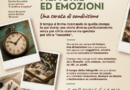 San Marino. Serata di tempo, memorie ed emozioni alla Bibliobaita di Serravalle