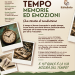 San Marino. Serata di tempo, memorie ed emozioni alla Bibliobaita di Serravalle