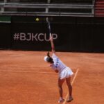 Billie Jean King Cup: avanzano le sfide sui campi del Titano. Biancazzurri sconfitti da Malta in Coppa Davis