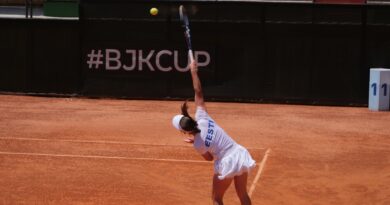 Billie Jean King Cup: avanzano le sfide sui campi del Titano. Biancazzurri sconfitti da Malta in Coppa Davis