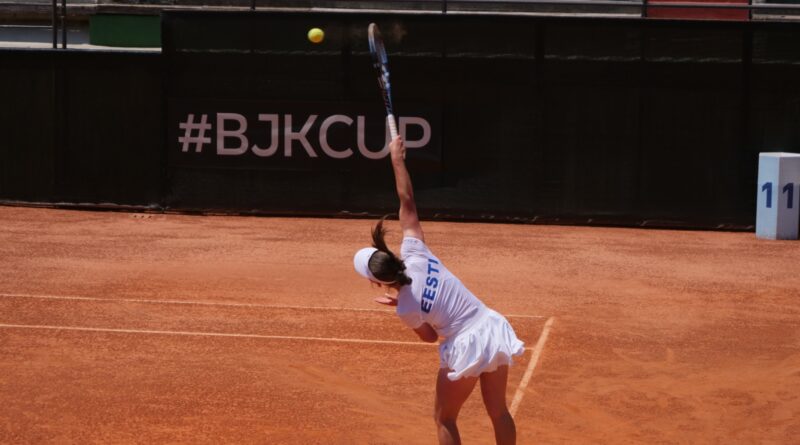 Billie Jean King Cup: avanzano le sfide sui campi del Titano. Biancazzurri sconfitti da Malta in Coppa Davis