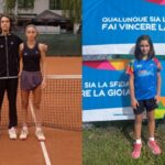 Tennis. Buoni risultati per il settore femminile della FST: Serena Pellandra e Maria Bianca Bovara bene in Repubblica Ceca