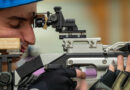 Federico Forlivesi e Valerio Massimo Prota ai Mondiali Juniores di tiro a segno