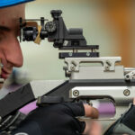 Federico Forlivesi e Valerio Massimo Prota ai Mondiali Juniores di tiro a segno