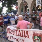  La Titanica: preparazione dei pacchi ricordo a Borgo Maggiore con gli utenti del Centro Diurno “Il Colore del Grano”. Spazio alle famiglie sabato 20 giugno con “La Piccola Titanica”.