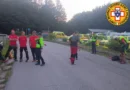 Forlì, tragedia in Appennino: va a funghi col marito e scivola in un canalone profondo 90 metri. Morta una donna
