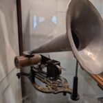 Sogliano al Rubicone. 150 anni di storia della musica al Museo del Disco d’Epoca