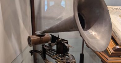 Sogliano al Rubicone. 150 anni di storia della musica al Museo del Disco d’Epoca
