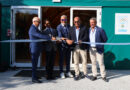 Inaugurata la ConSums Arena, una nuova casa per lo sport e la comunità sammarinese