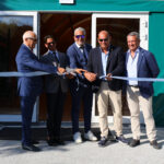 Inaugurata la ConSums Arena, una nuova casa per lo sport e la comunità sammarinese