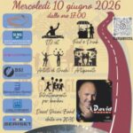 San Marino Città. “La Via in Festa” 2026: Via Gino Giacomini si trasforma tra storie, musica e solidarietà