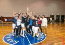 Futsal: è bis per il Murata, Virtus battuta ai supplementari in una gara equilibrata sino alla fine