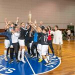 Futsal: è bis per il Murata, Virtus battuta ai supplementari in una gara equilibrata sino alla fine