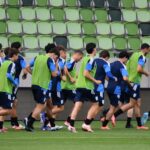 Nazionale: Cevoli si aspetta una reazione sul campo neutro di Szombathely