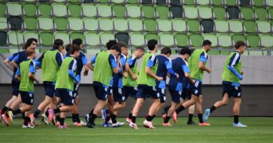 Nazionale: Cevoli si aspetta una reazione sul campo neutro di Szombathely
