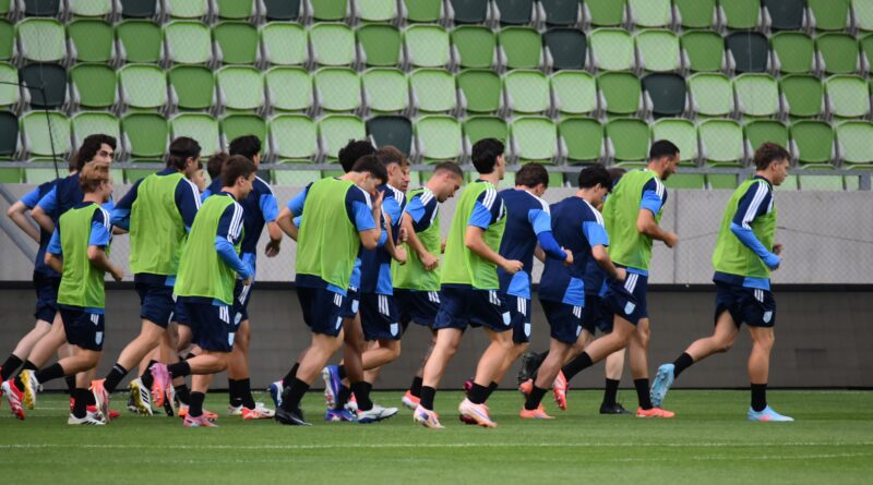 Nazionale: Cevoli si aspetta una reazione sul campo neutro di Szombathely