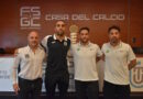Murata e Virtus pronte a contendersi il 20° Scudetto del Futsal