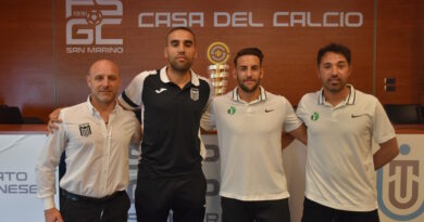 Murata e Virtus pronte a contendersi il 20° Scudetto del Futsal