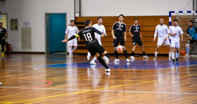 Futsal | le finali riprogrammate il 3 giugno, lo Scudetto si gioca dalle 21:30