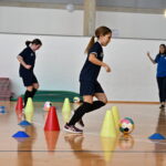 Settore di base femminile: una serie di scelte vincenti