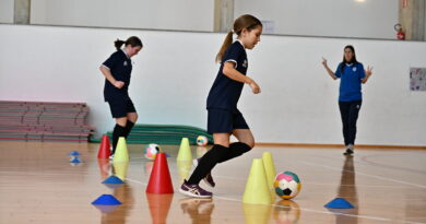 Settore di base femminile: una serie di scelte vincenti