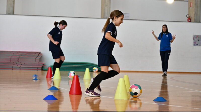 Settore di base femminile: una serie di scelte vincenti