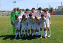 Giovanili: ultima senza punti per gli Under 15 Provinciali “B”
