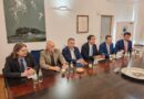 San Marino e San Leo alleati su acqua ed energia: via ai progetti strategici