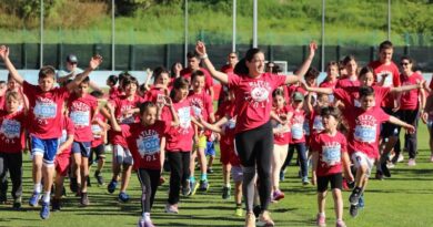 Special Olympics San Marino rinnova il suo impegno per una società senza barriere