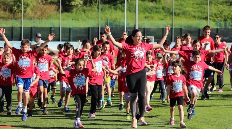 Special Olympics San Marino rinnova il suo impegno per una società senza barriere