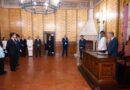 Sammarinesi all’estero, i giovani dei Soggiorni Culturali accolti dai Capitani Reggenti