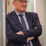 Cambio al vertice dell’Università di San Marino: Paolo Pascucci scelto come rettore