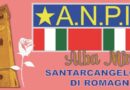 Anpi Santarcangelo: ferma condanna per l’imbrattamento della panchina rossa dedicata a Lorena Vezzosi