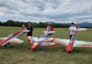 Aerobatic Team San Marino all’EUROCUP IMAC 2026, buona la prima