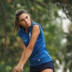 Aisha Nouioui ottima prestazione sammarinese al Campionato Nazionale Cadette di Golf