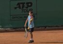 Tennis. Rosti e Pellandra sfiorano la finale a Sassuolo e Cattolica