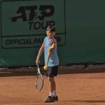 Tennis. Rosti e Pellandra sfiorano la finale a Sassuolo e Cattolica
