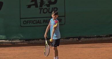 Tennis. Rosti e Pellandra sfiorano la finale a Sassuolo e Cattolica