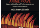 San Marino. La Reggenza alla mostra “Anime Prave”