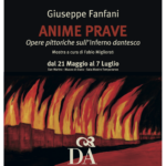 San Marino. La Reggenza alla mostra “Anime Prave”
