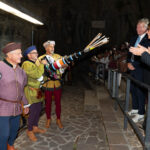 San Marino. La Federazione Balestrieri celebra 70 anni di storia, passione e tradizione
