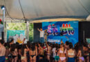 All’Aquafan di Riccione, fan in delirio per “The snack club”