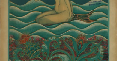 Art Nouveau Week 2026