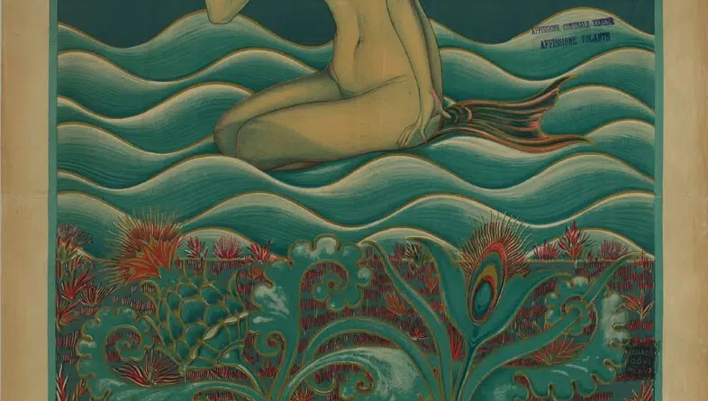 Art Nouveau Week 2026
